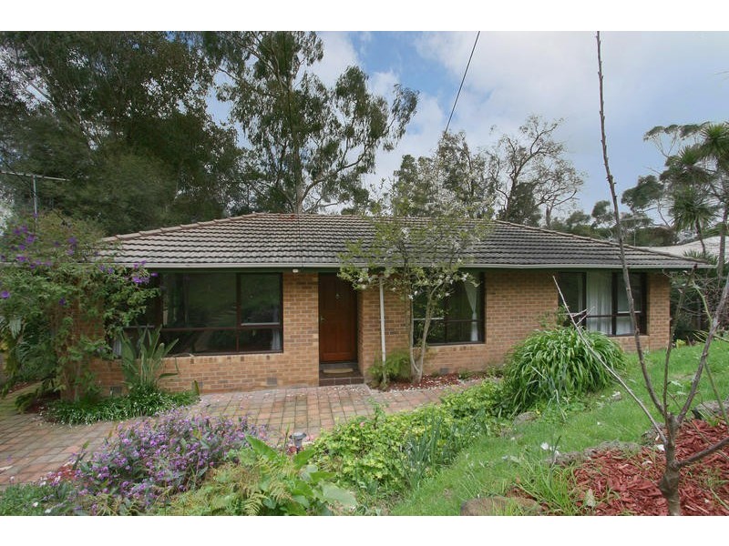 20 Wells Avenue, Boronia VIC 3155