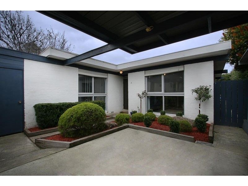 2/15 Marville Court, Boronia VIC 3155