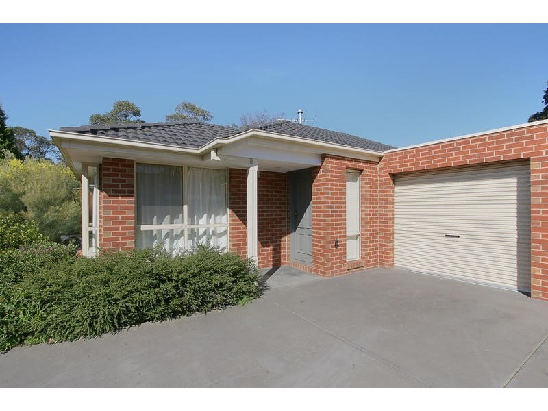 2/188 Dorset Road, Boronia VIC 3155