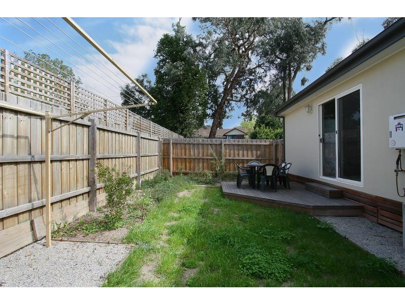 14/273-275 Colchester Road, Kilsyth South VIC 3137