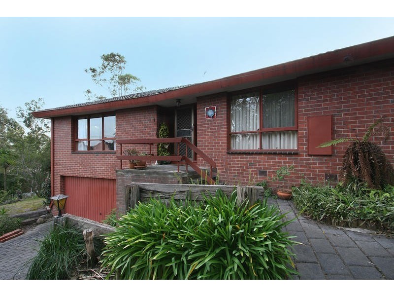 17 Wells Avenue, Boronia VIC 3155