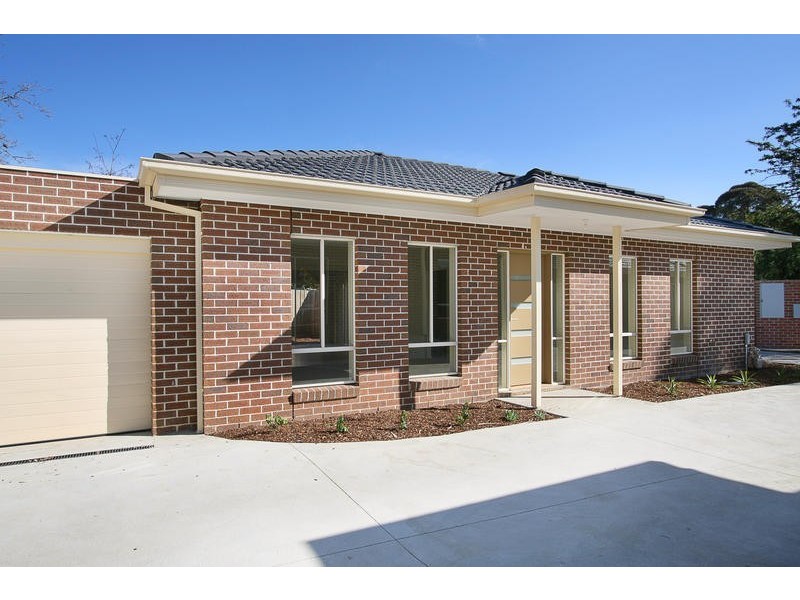 6/89 Power Road, Boronia VIC 3155