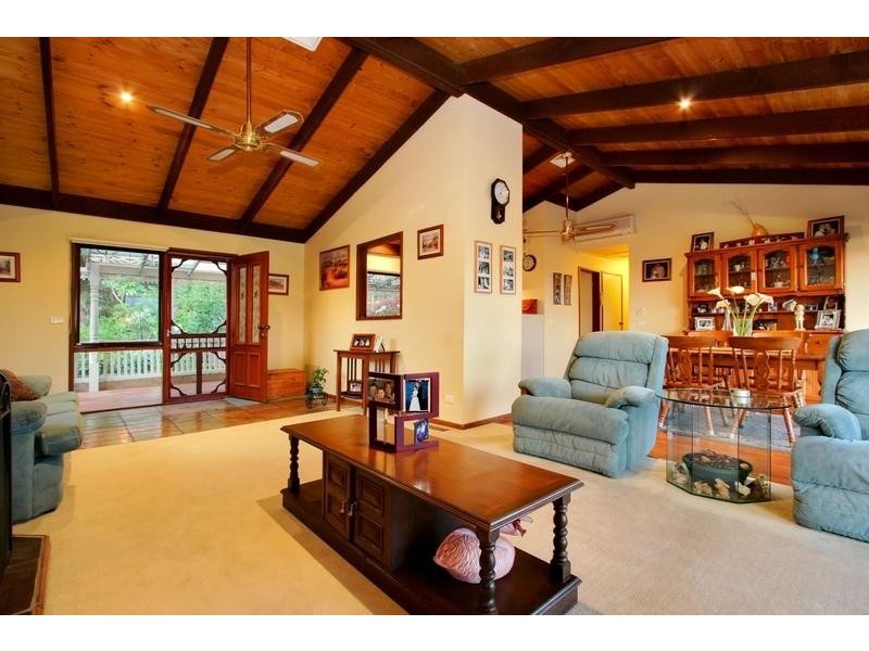 48 Ferndale Road, Upper Ferntree Gully VIC 3156