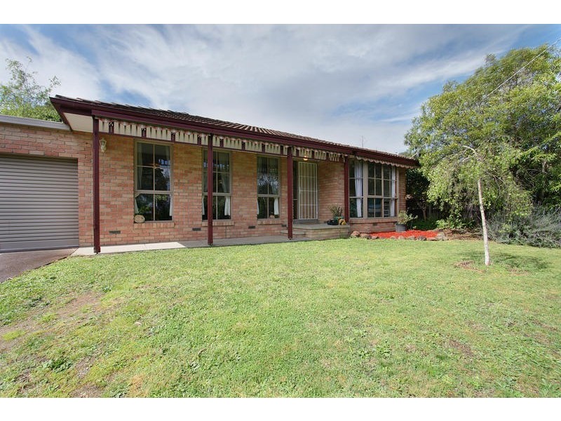 36 Keswick Crescent, Bayswater North VIC 3153