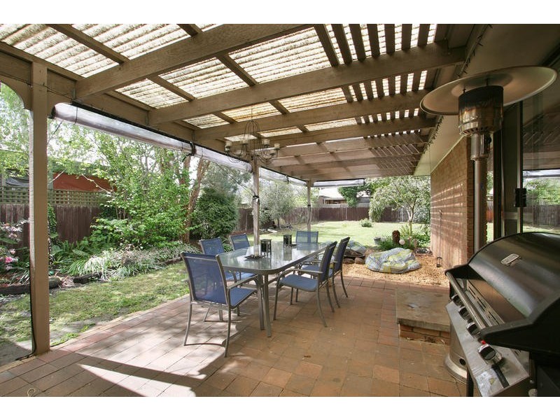 36 Keswick Crescent, Bayswater North VIC 3153