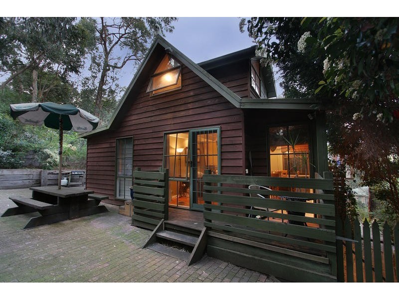 54 Alma Avenue, Ferntree Gully VIC 3156