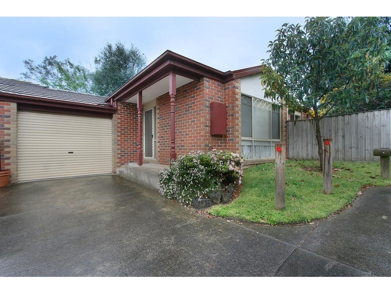 4/9 Hilda Avenue, Boronia VIC 3155