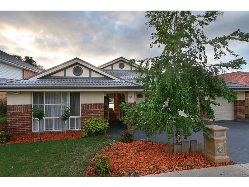 37 Bond Street, Ferntree Gully VIC 3156