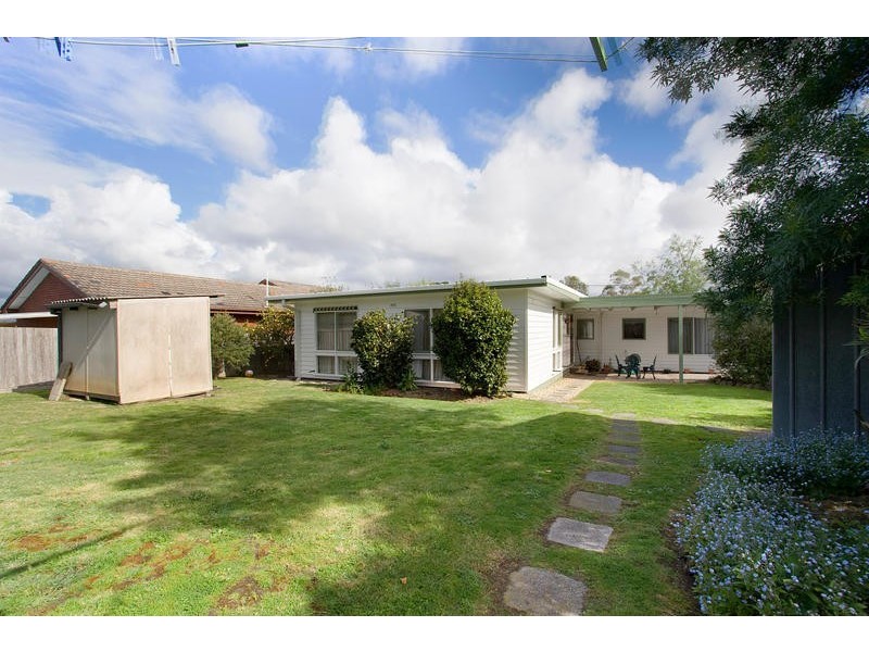 47 Arbroath Road, Wantirna South VIC 3152