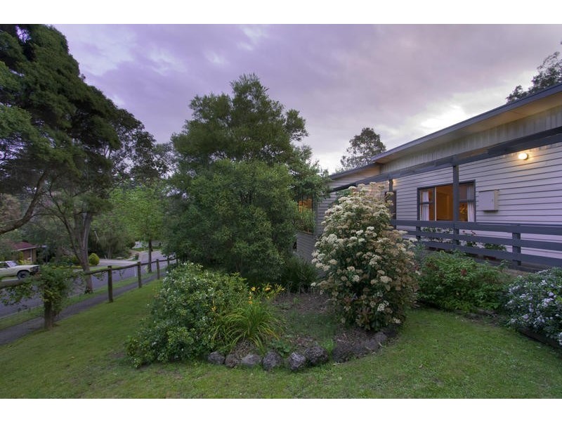 43 Paton Crescent, Boronia VIC 3155