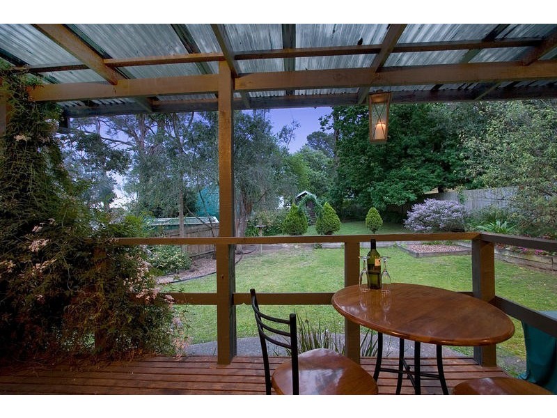 43 Paton Crescent, Boronia VIC 3155