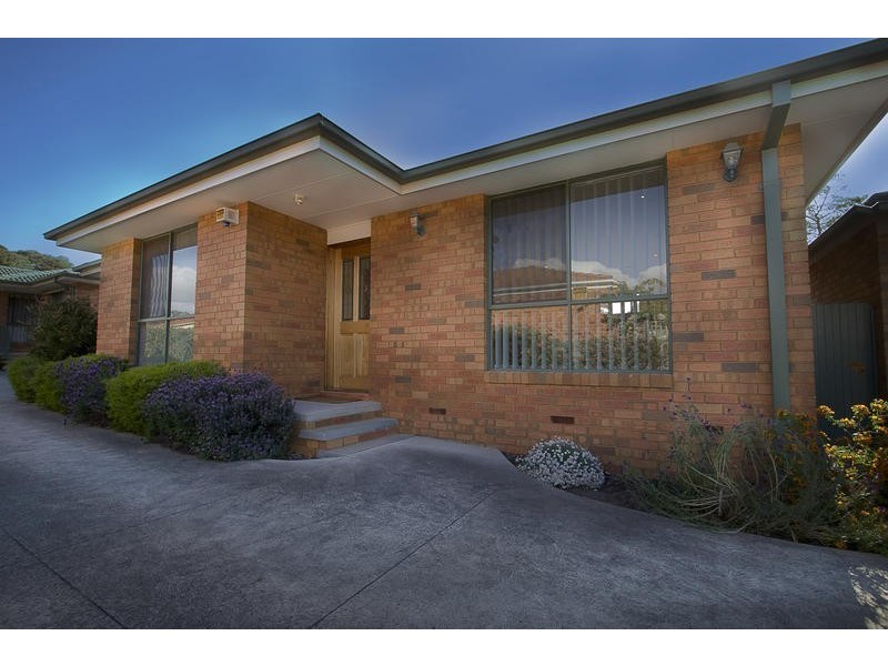 2/28 Bambury Street, Boronia VIC 3155