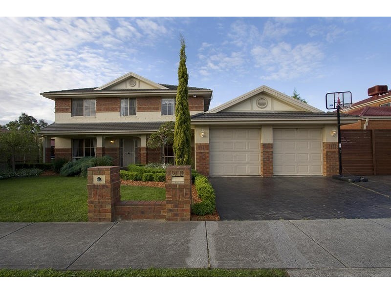 40 Sunset Drive, Kilsyth South VIC 3137