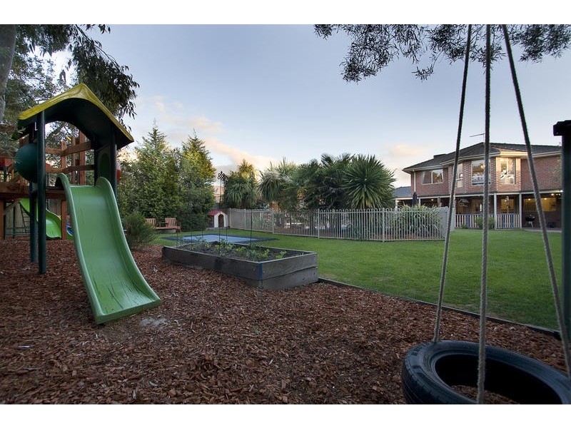 40 Sunset Drive, Kilsyth South VIC 3137