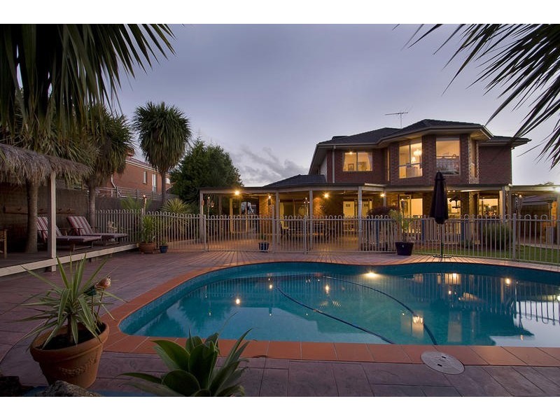 40 Sunset Drive, Kilsyth South VIC 3137