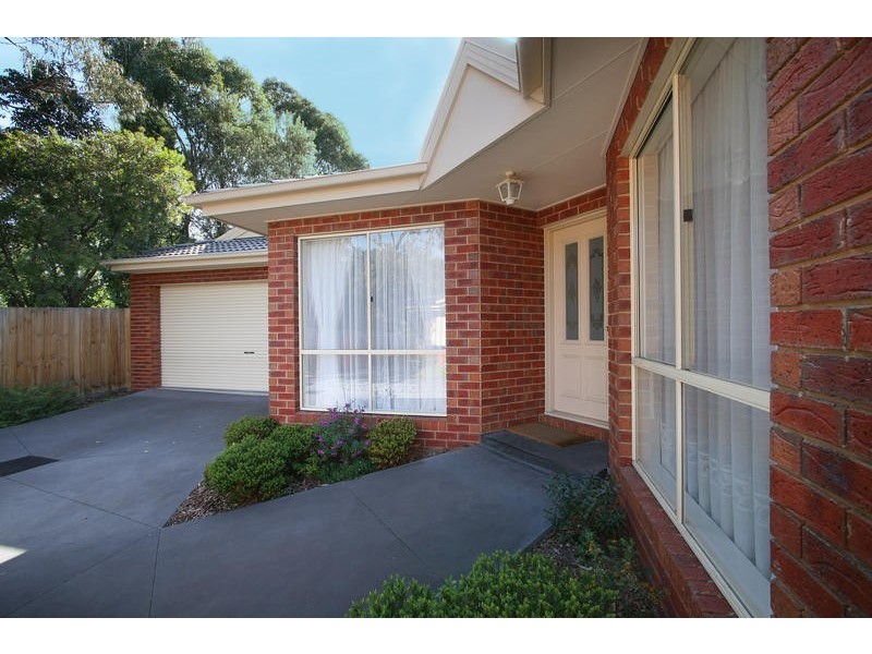 2/54 Gertonia Avenue, Boronia VIC 3155
