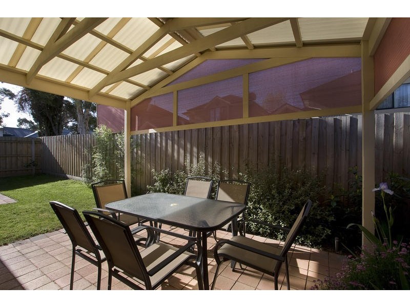 2/54 Gertonia Avenue, Boronia VIC 3155