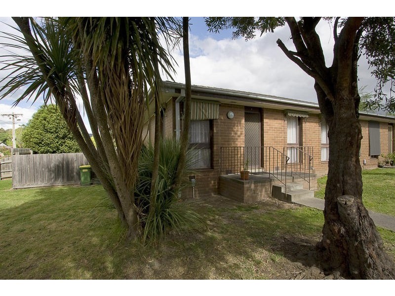 1/23 Central Avenue, Boronia VIC 3155
