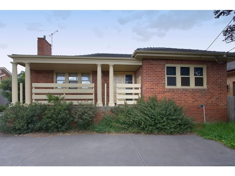 1/188 Dorset Road, Boronia VIC 3155