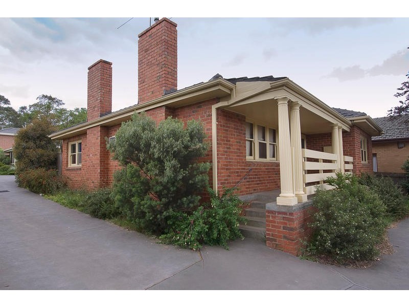1/188 Dorset Road, Boronia VIC 3155