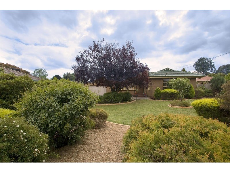 4 Thanos Court, Boronia VIC 3155