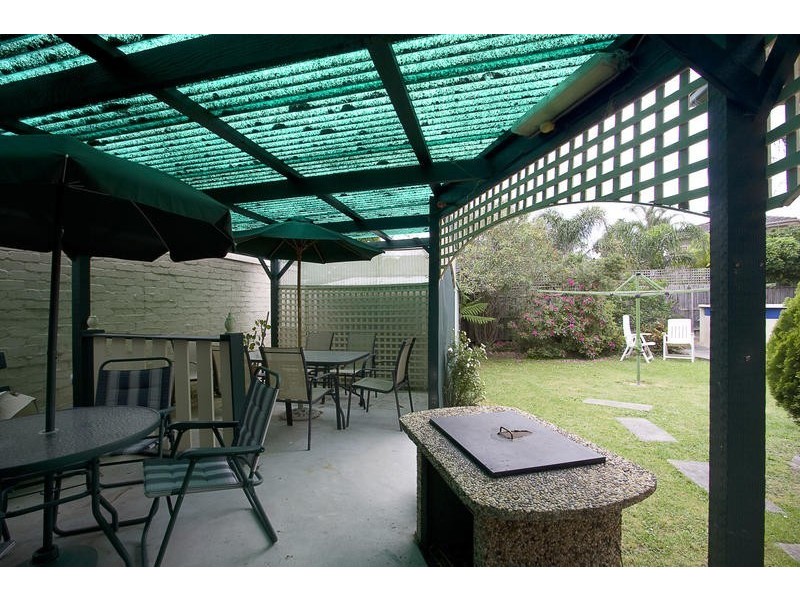 4 Thanos Court, Boronia VIC 3155