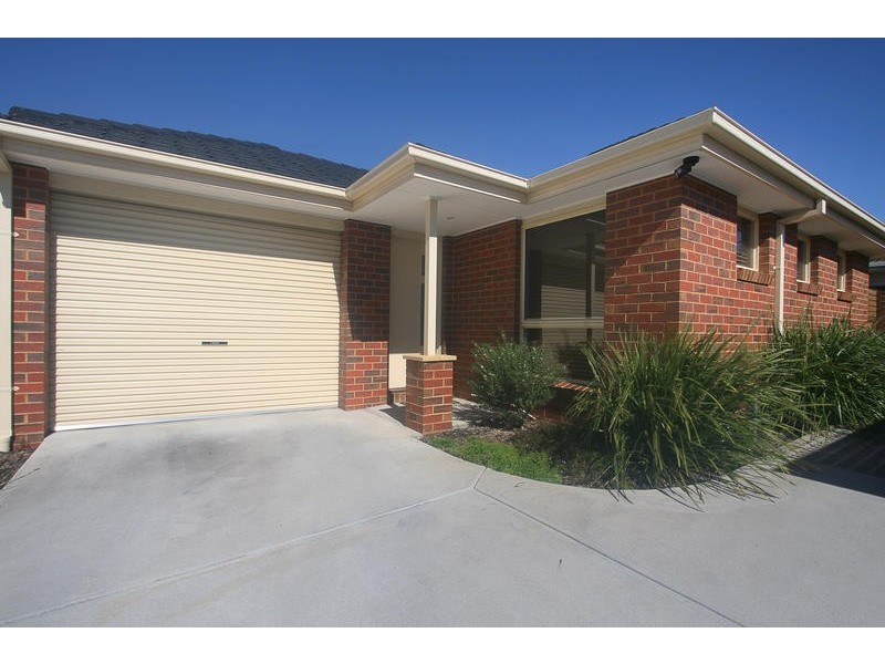 3/8 Myrtle Street, Bayswater VIC 3153