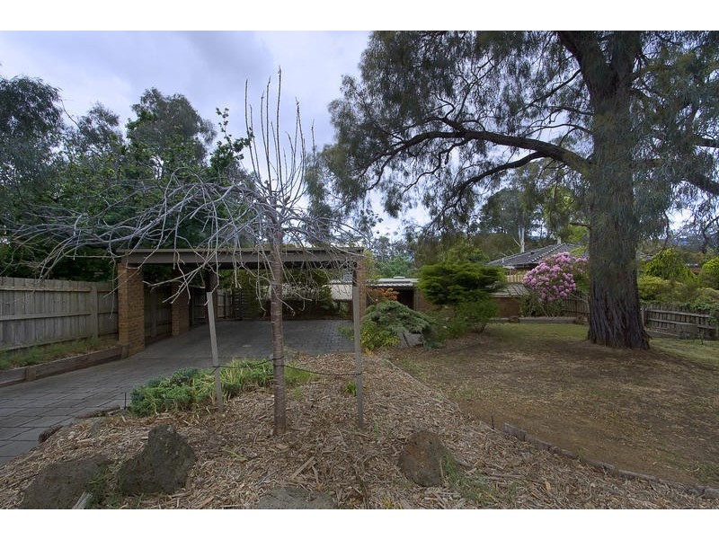 17 Cobbitty Court, Boronia VIC 3155