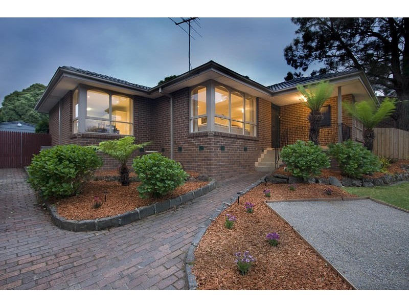 51 Miller Road, The Basin VIC 3154