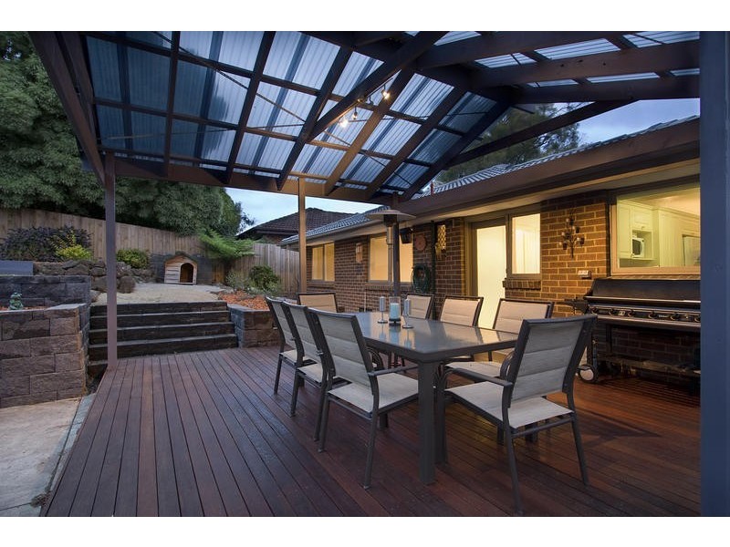 51 Miller Road, The Basin VIC 3154
