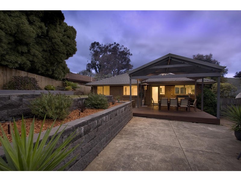 51 Miller Road, The Basin VIC 3154
