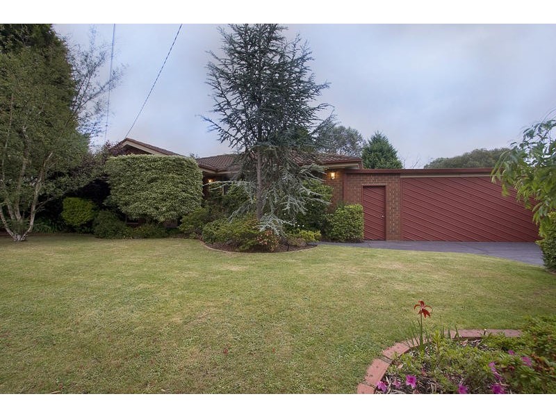 50 Torresdale Drive, Boronia VIC 3155