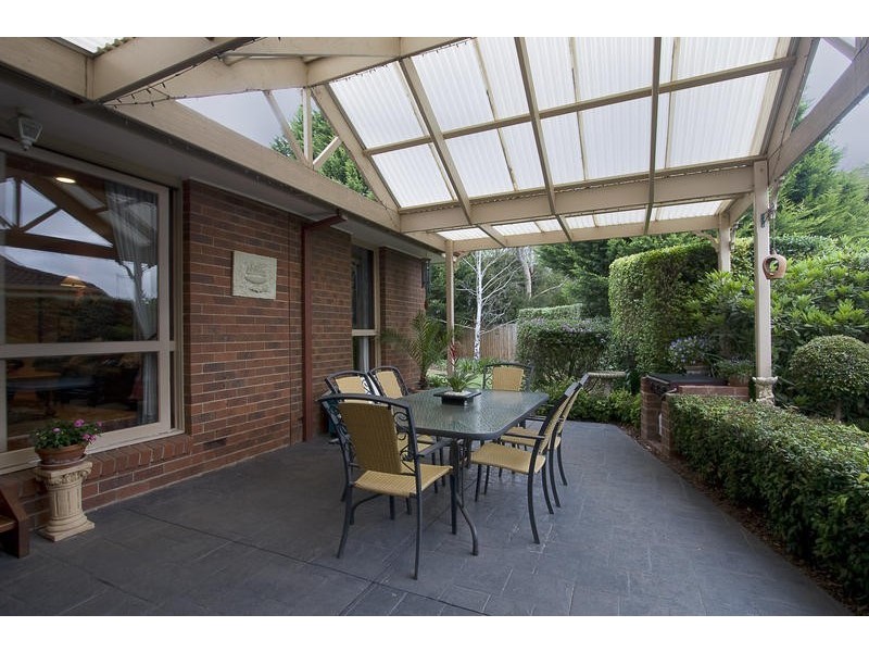 50 Torresdale Drive, Boronia VIC 3155