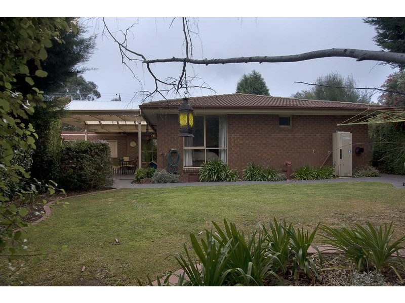 50 Torresdale Drive, Boronia VIC 3155