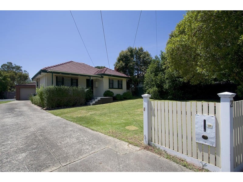 21 Harcourt Road, Boronia VIC 3155