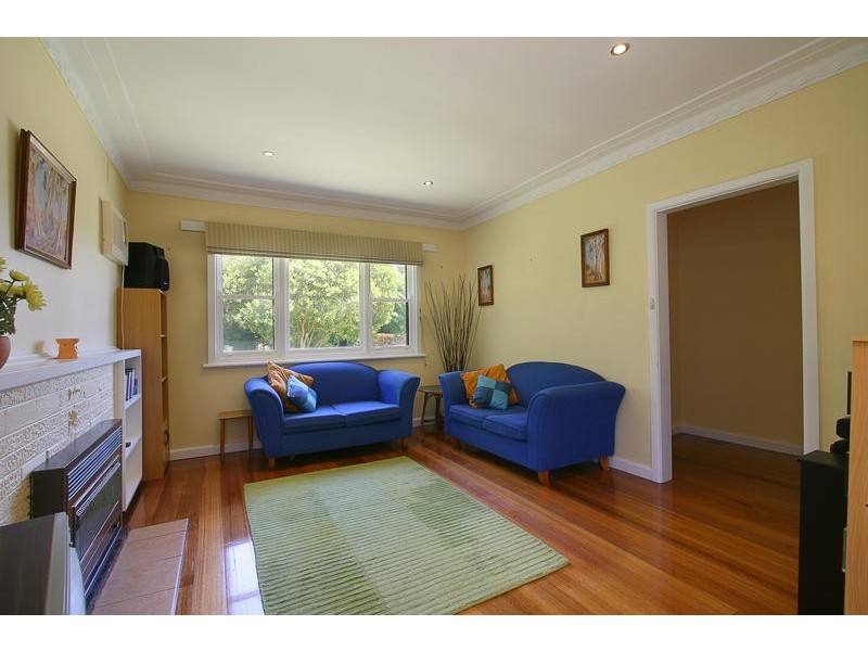 21 Harcourt Road, Boronia VIC 3155