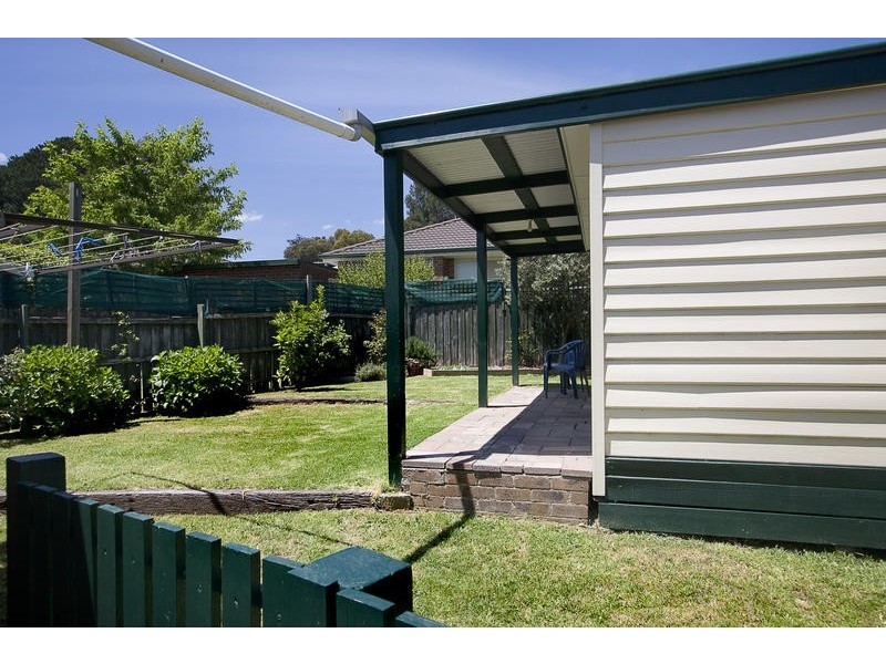 21 Harcourt Road, Boronia VIC 3155
