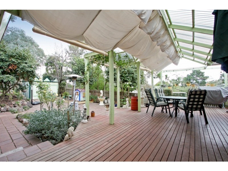 6 Tarakan Street, Boronia VIC 3155
