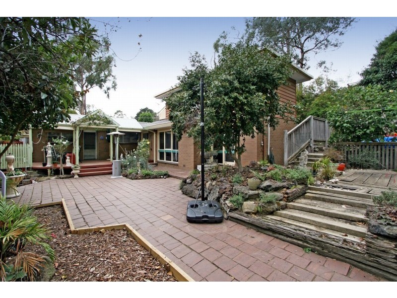 6 Tarakan Street, Boronia VIC 3155