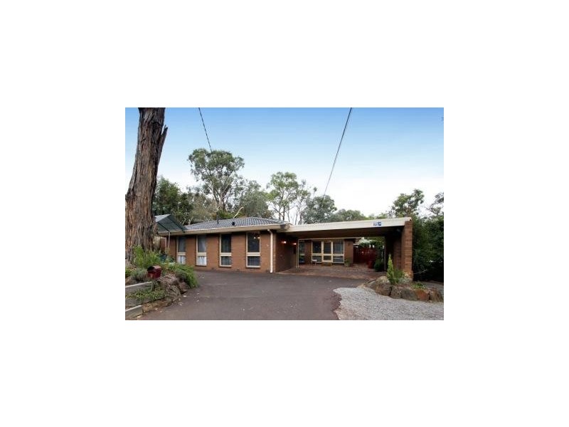 6 Tarakan Street, Boronia VIC 3155