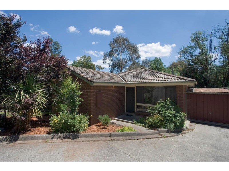 4/47 Greenhill Rd, Bayswater North VIC 3153