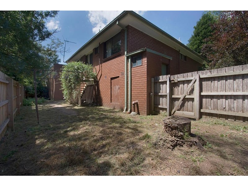 4/47 Greenhill Rd, Bayswater North VIC 3153