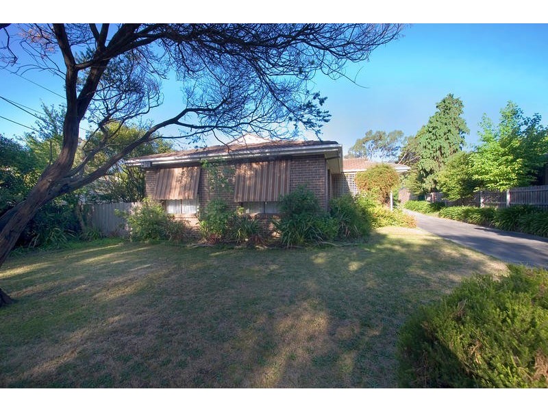 1/111 Underwood Road, Ferntree Gully VIC 3156