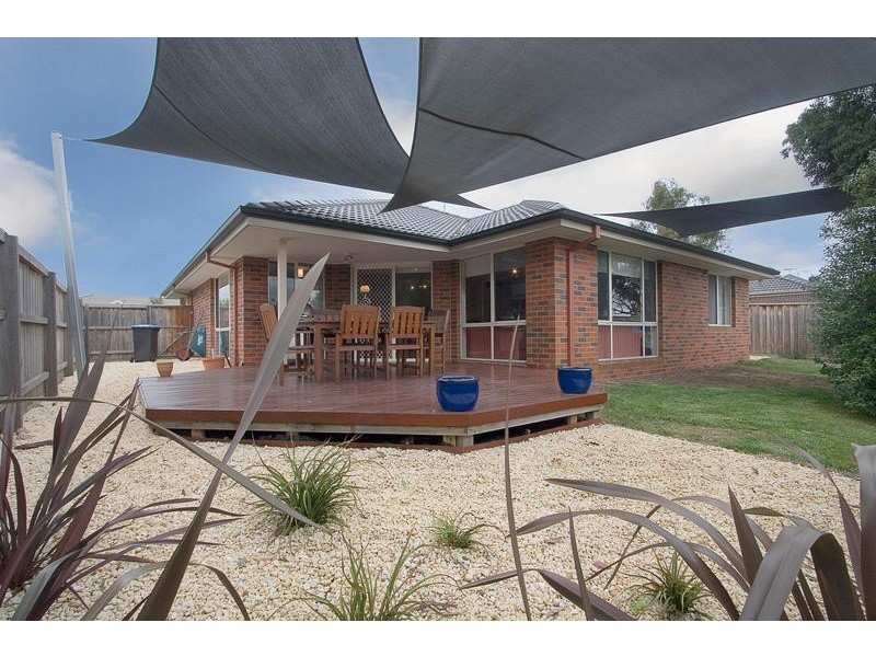 21 Bond Street, Ferntree Gully VIC 3156