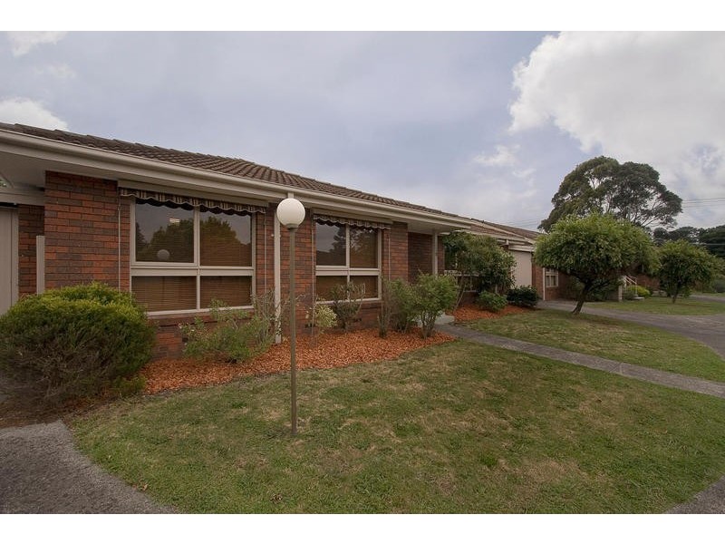 6/9-11 Elmhurst, Bayswater North VIC 3153