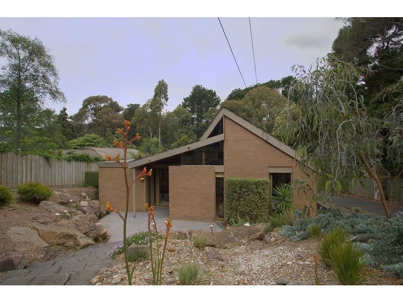 7 Shirley Court, Boronia VIC 3155