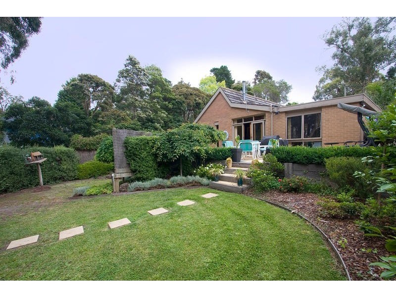 7 Shirley Court, Boronia VIC 3155