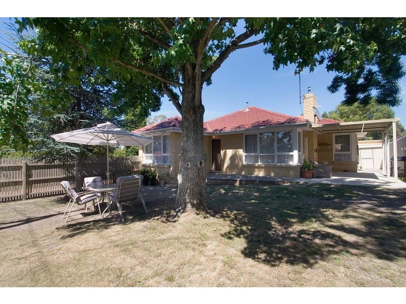 1/26 Bunnett, Knoxfield VIC 3180