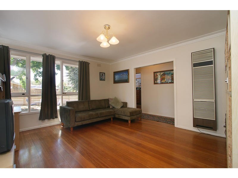 1/26 Bunnett, Knoxfield VIC 3180