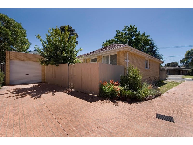 1/26 Bunnett, Knoxfield VIC 3180